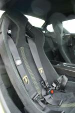 Lamborghini Gallardo LP570-4 Superleggera 2010 года